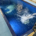 Сауна, Коттедж На Зеленом