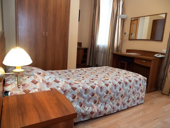 Фотография номера гостевого дома На Зеленом