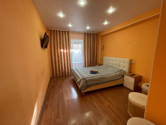 Фотография номера гостиницы Саяны на Багратиона