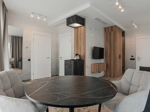 Фотография номера гостиницы Олд Стрит