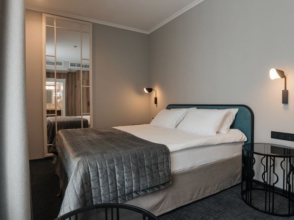 Фотография номера гостиницы Олд Стрит