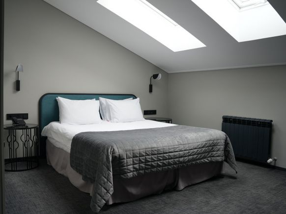 Отель Олд Стрит, Кострома