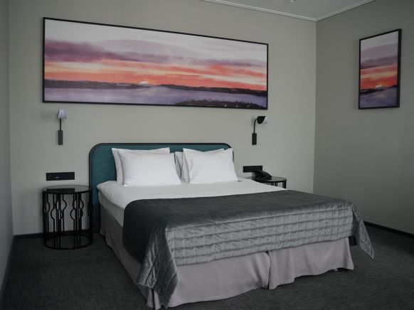 Фотография номера гостиницы Олд Стрит