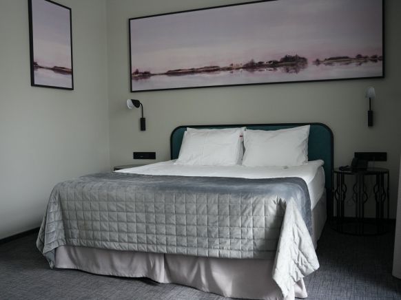 Фотография номера гостиницы Олд Стрит