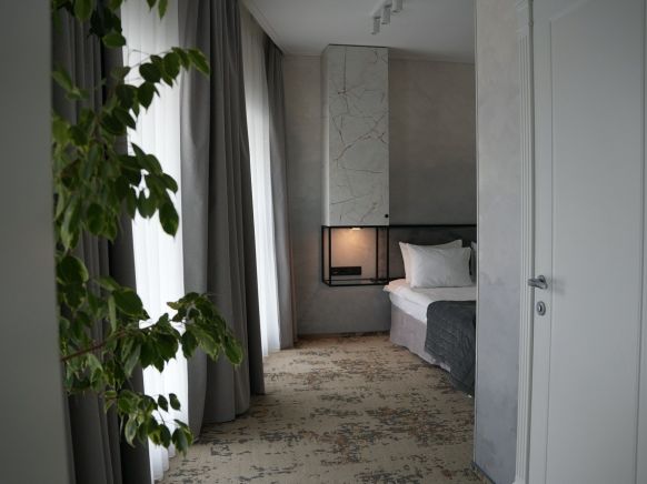 Фотография номера гостиницы Олд Стрит