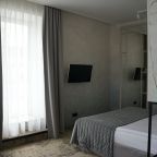Люкс (Премиум), Отель Олд Стрит