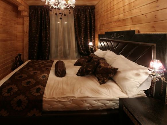 Фотография номера гостиницы Aldego Village