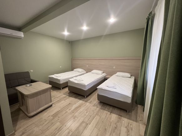 Фотография номера гостевого дома Ариетта