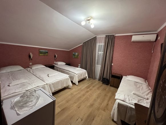 Фотография номера гостевого дома Ариетта