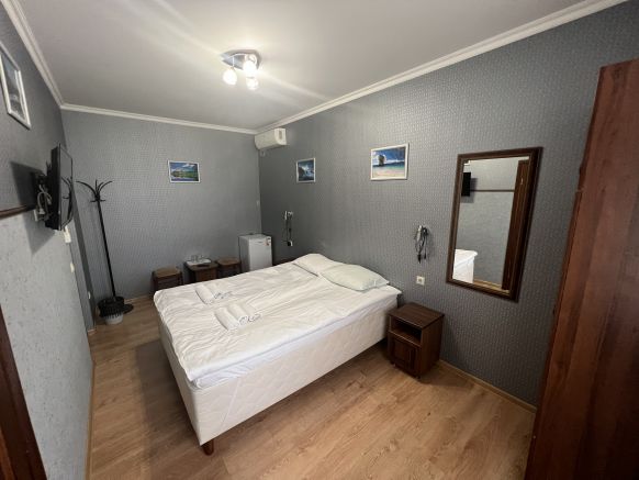 Фотография номера гостевого дома Ариетта