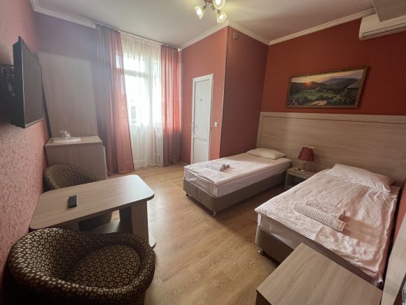 Фотография номера гостевого дома Ариетта