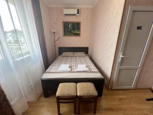 Фотография номера гостевого дома Ариетта