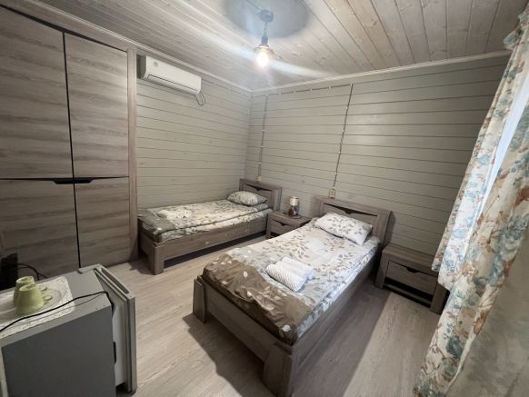 Фотография номера гостевого дома Ариетта