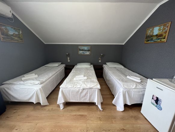 Фотография номера гостевого дома Ариетта