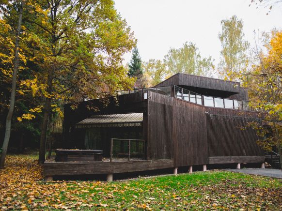 Фотография номера базы отдыха Berta Village