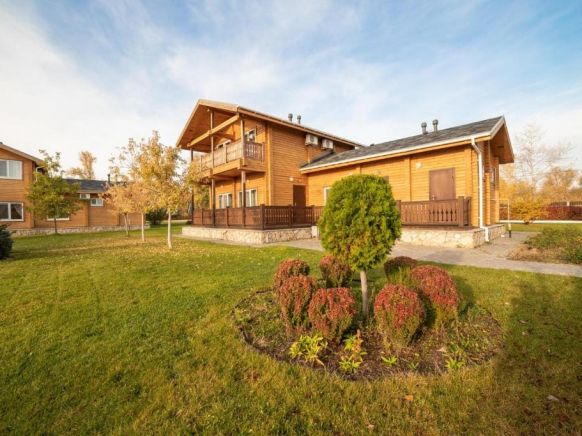 Фотография номера базы отдыха Ветерок