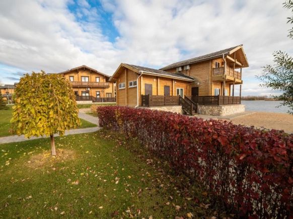 Фотография номера базы отдыха Ветерок