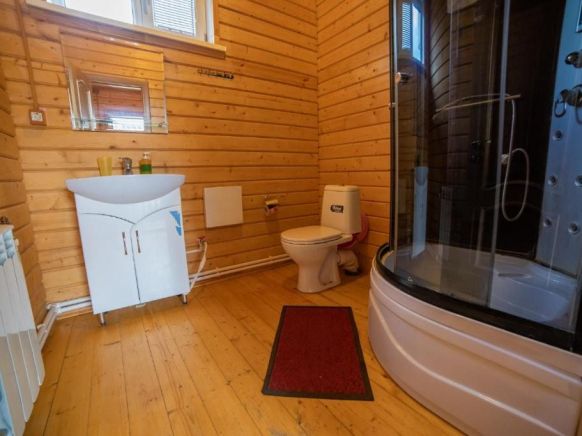 Фотография номера базы отдыха Ветерок