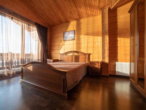 Фотография номера базы отдыха Ветерок