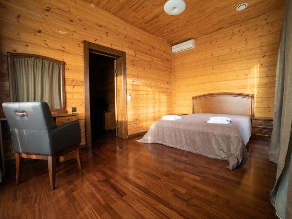 Фотография номера базы отдыха Ветерок