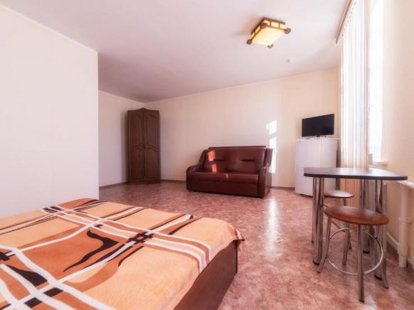 Фотография номера базы отдыха Ветерок