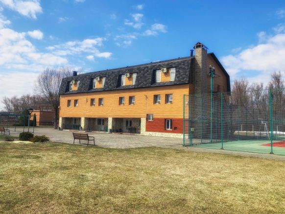 Фотография номера базы отдыха Ветерок