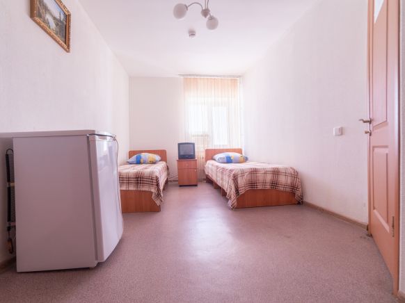 Фотография номера базы отдыха Ветерок