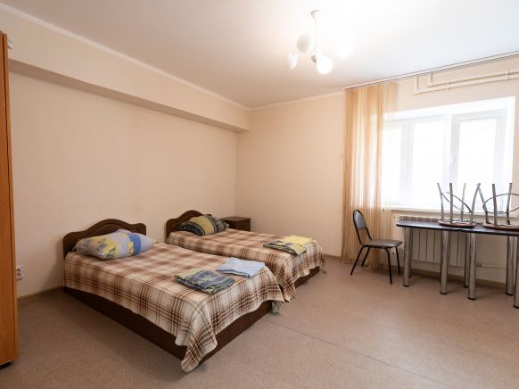 Фотография номера базы отдыха Ветерок