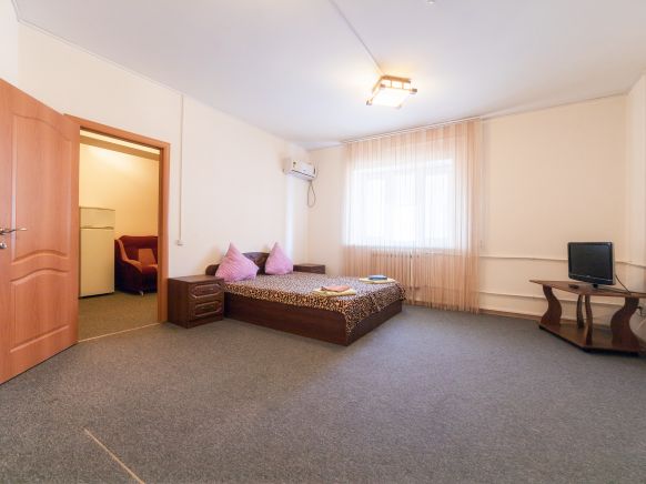 Фотография номера базы отдыха Ветерок