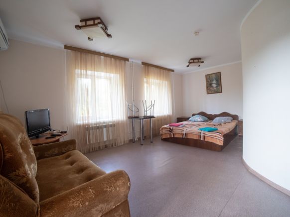 Фотография номера базы отдыха Ветерок