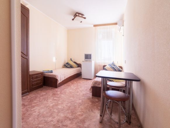 Фотография номера базы отдыха Ветерок