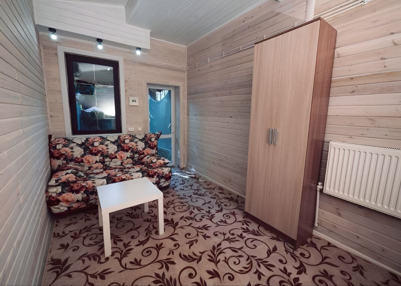 Двуспальный диван