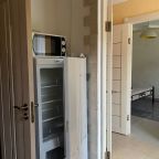 Четырехместный (Номер 13), Дом у подножия гор - Семейный