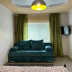 Четырехместный (Номер 13), Дом у подножия гор - Семейный