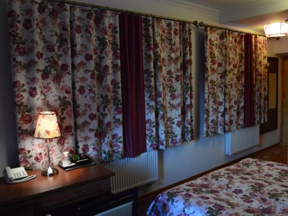 Фотография номера гостиницы Муравский Тракт