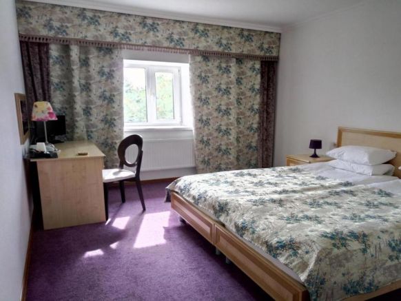 Фотография номера гостиницы Муравский Тракт