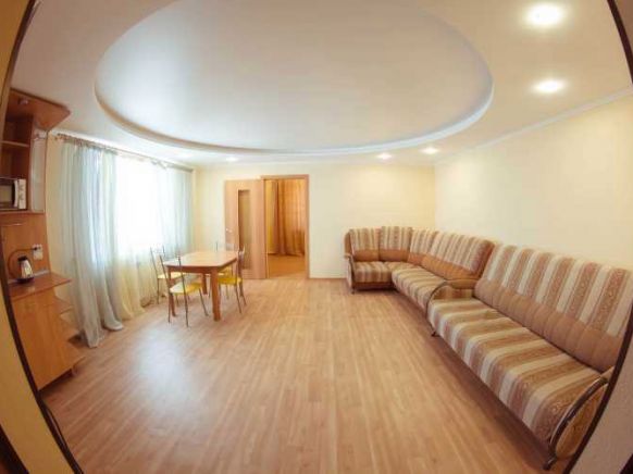 Фотография номера гостиницы Смайл