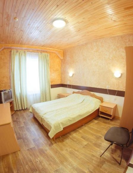 Фотография номера гостиницы Смайл