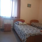 Трехместный (Трехместная комната эконом), Гостевой дом Заволжье