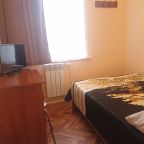 Двухместный (Бюджетная двухместная комната с двуспальной кроватью), Гостевой дом Заволжье