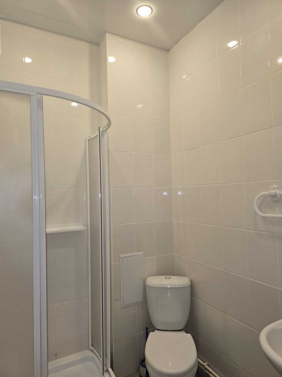 Апартаменты (Апартаменты с кухней), Гостевой дом Заволжье