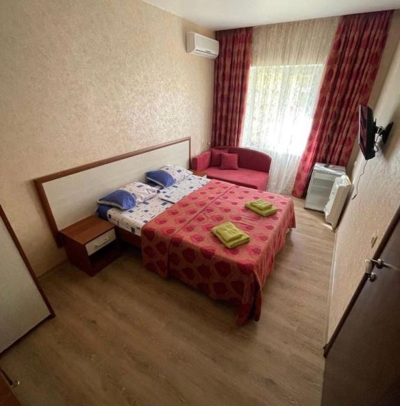 Фотография номера гостиницы Престиж