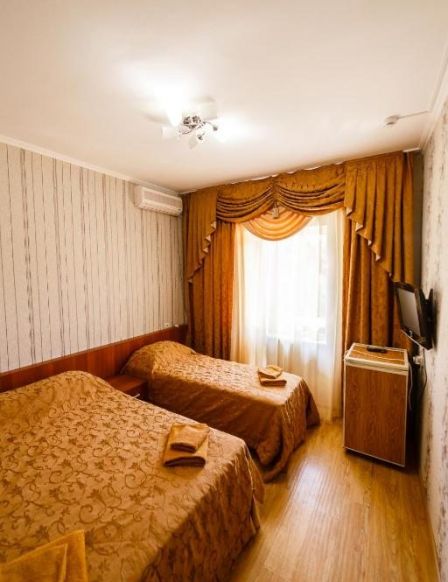 Фотография номера гостиницы Престиж