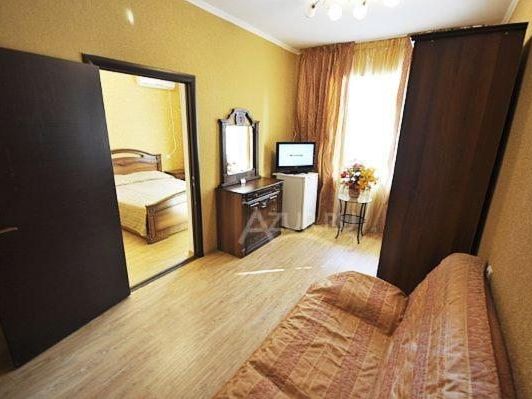 Фотография номера гостиницы Престиж