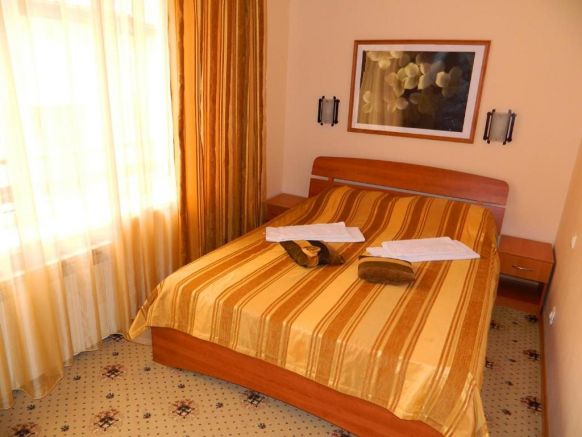 Фотография номера гостевого дома Джамайка