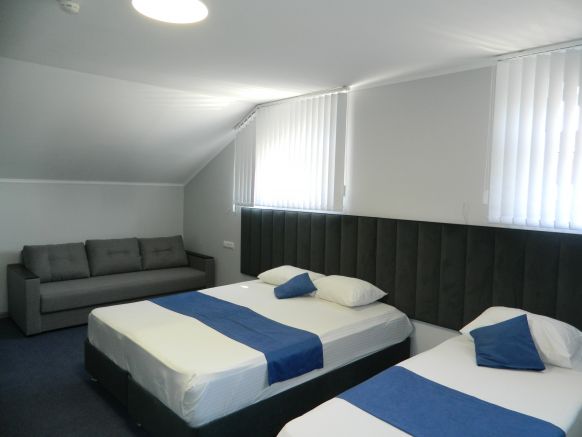 Фотография номера гостевого дома Джамайка