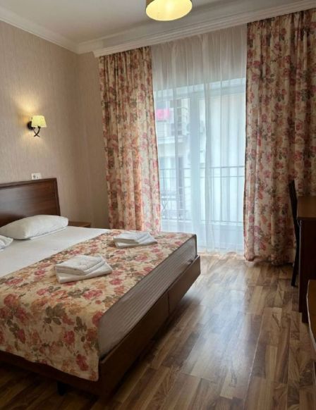 Фотография номера гостиницы Вилла Флора