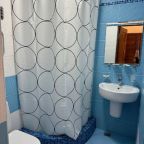 Двухместный (Двухместный стандарт с балконом), Гостиница Вилла Флора