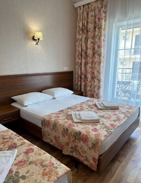 Фотография номера гостиницы Вилла Флора