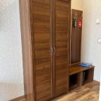 Трехместный (Трехместный стандарт), Гостиница Вилла Флора